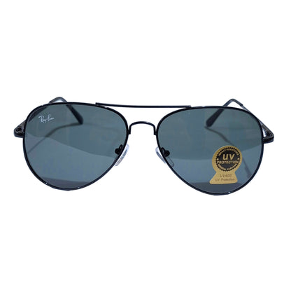 RB Classic Aviador ⚫🟢