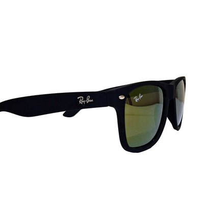 RB Wayfarer Mate POLARIZADO ⚫️🔵🟢🟠