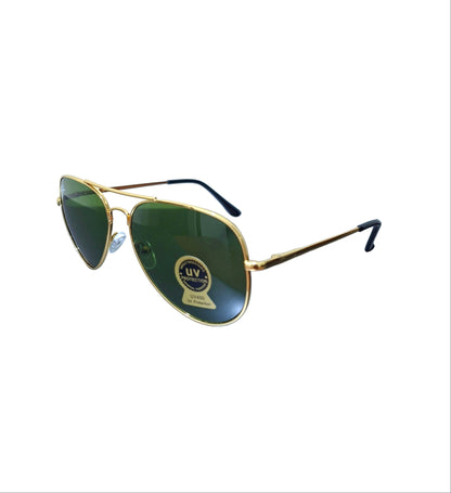 RB Classic Aviador ⚫🟢