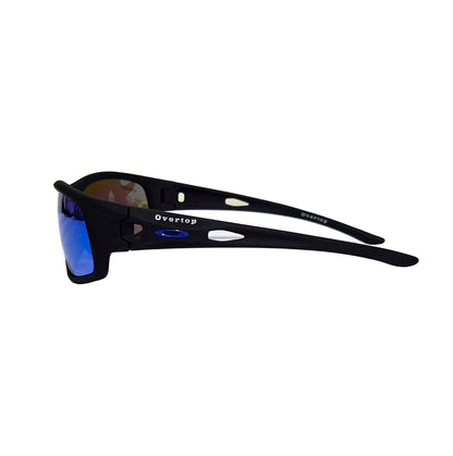 Oakley Cyclist POLARIZADO Green/Blue