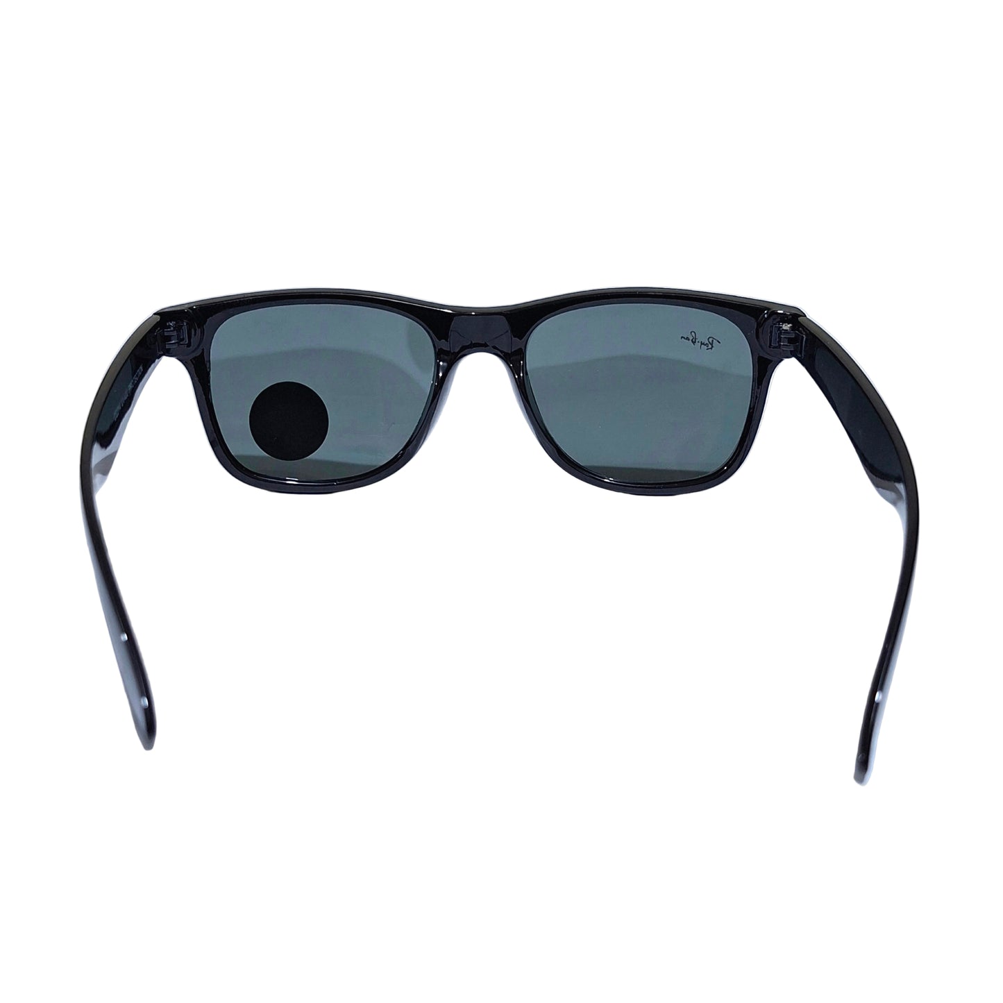 RB Wayfarer Classic ⚫
