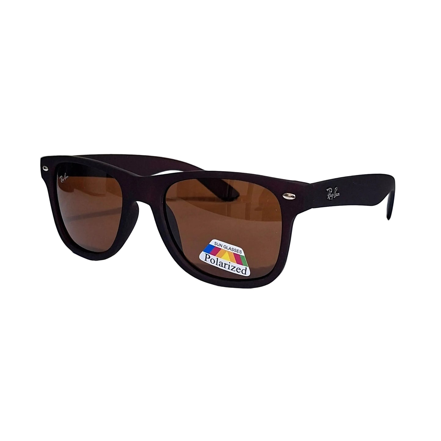 RB Wayfarer Mate POLARIZADO ⚫️🟤🔵🟢🟠