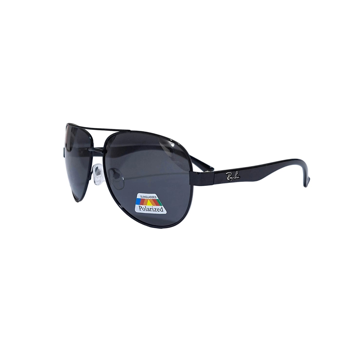 RB AVIADOR Polarizado ⚫️🟤