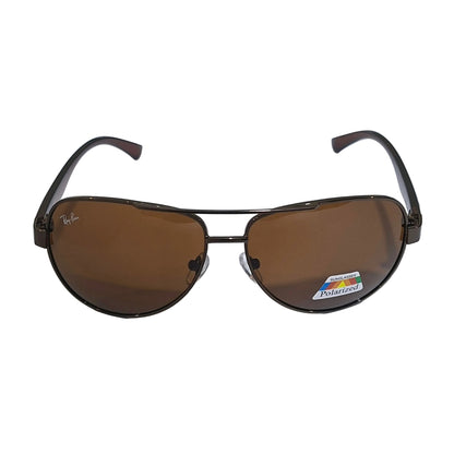 RB AVIADOR Polarizado ⚫️🟤