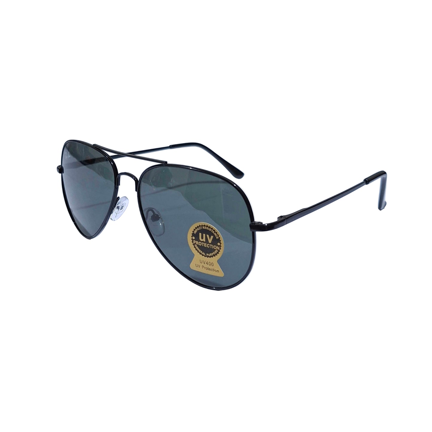 RB Classic Aviador ⚫🟢