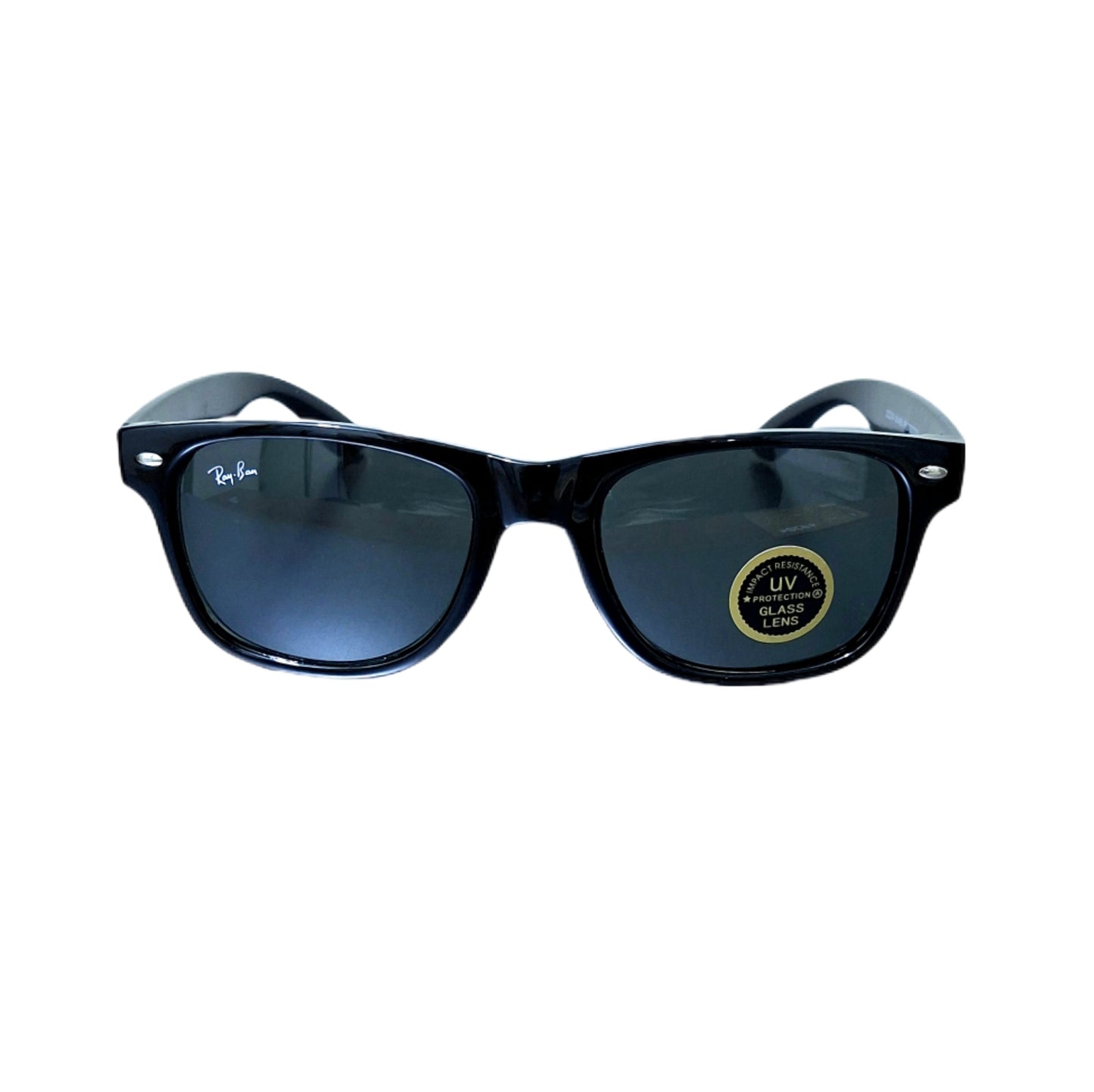 RB Wayfarer Classic ⚫🟤
