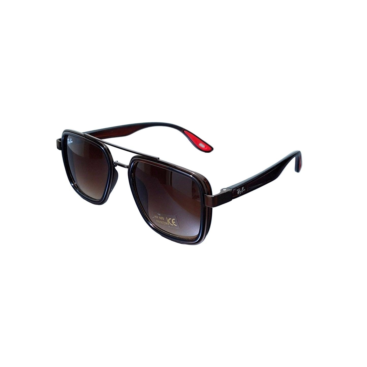 RB Ferrari Square ⚫🟤