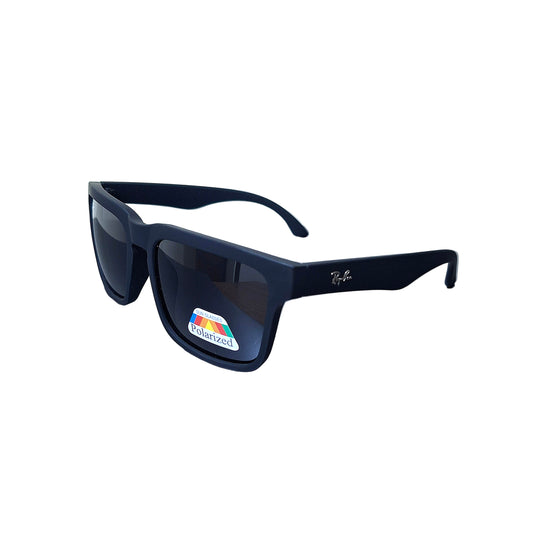 RB Wayfarer Mate POLARIZADO ⚫🔵