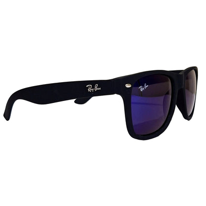 RB Wayfarer Mate POLARIZADO ⚫️🔵🟢🟠