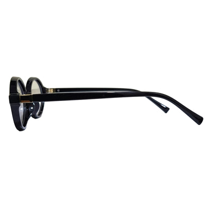 BOMBASTIC Transparent