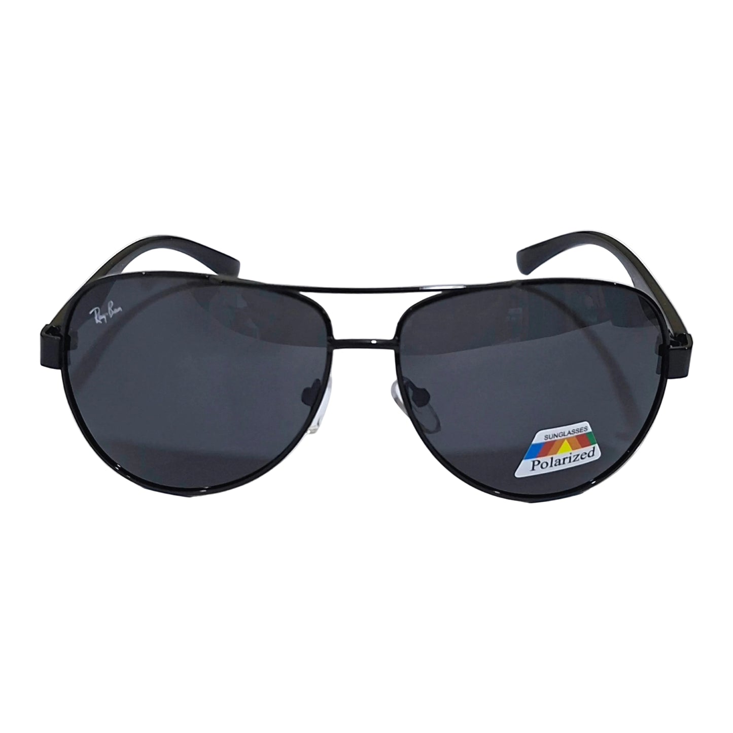 RB AVIADOR Polarizado ⚫️🟤