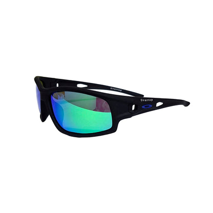 Oakley Cyclist POLARIZADO Green/Blue