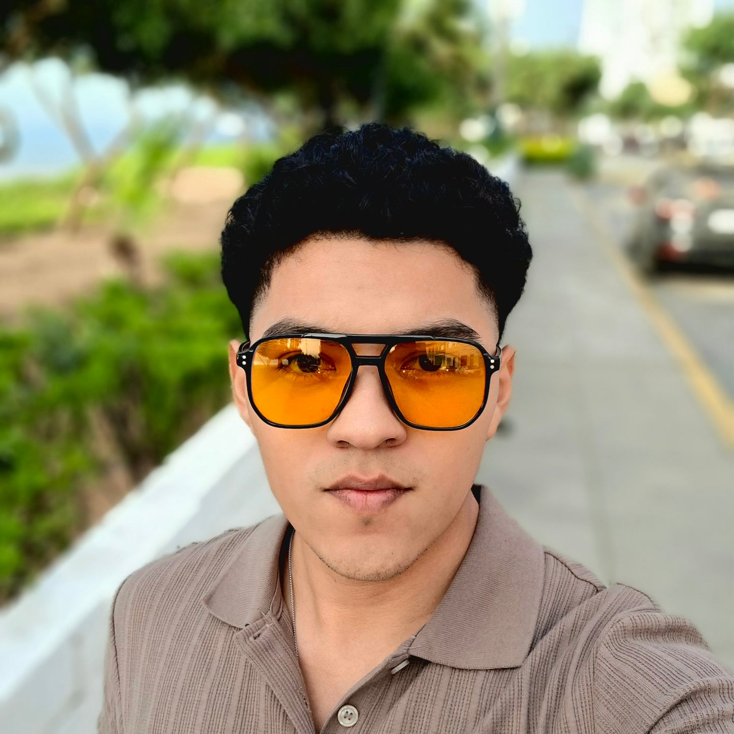 PILOT 🟡🟠 (puesto se ve naranja por contraste)