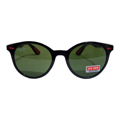 RB - Ferrari Round Green