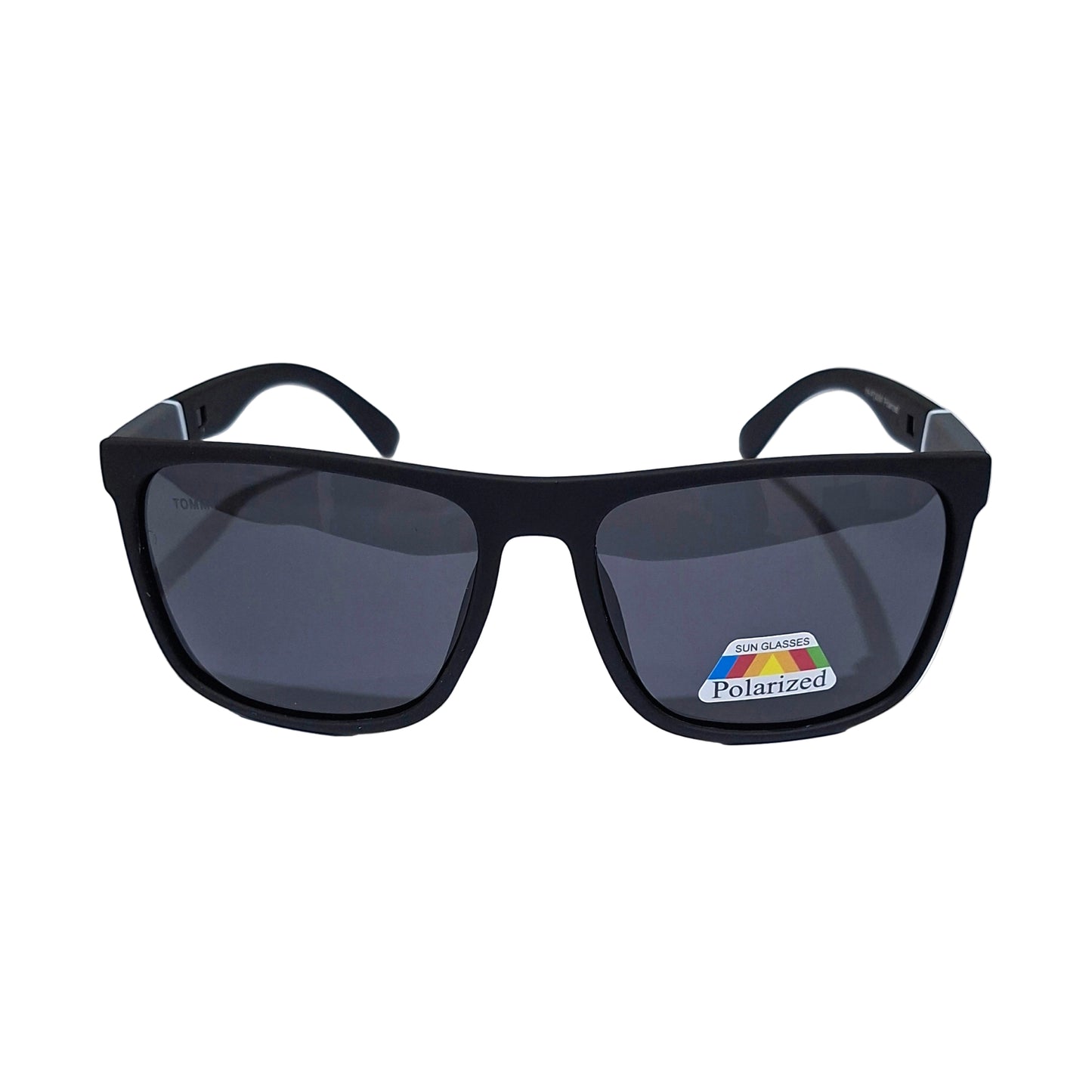 Tommy Polarizado ⚪