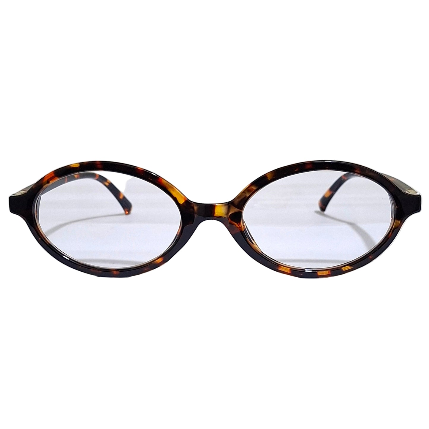 BOMBASTIC Print Transparent